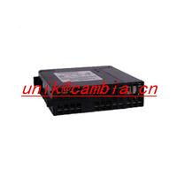 GE Fanuc Controller Module 369-HI-R-M-0-0